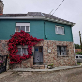 Vivienda Vacacional Villa Cobijero